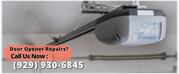 Garage Door Opener Repair And Installation New York City