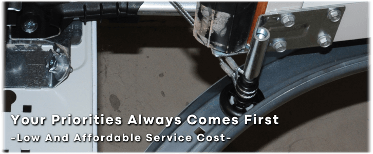 Garage Door Roller Repair New York City